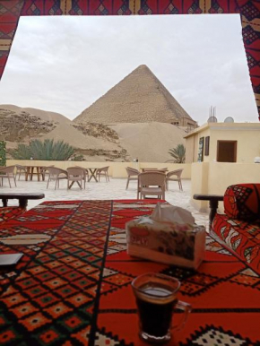 MK pyramid inn